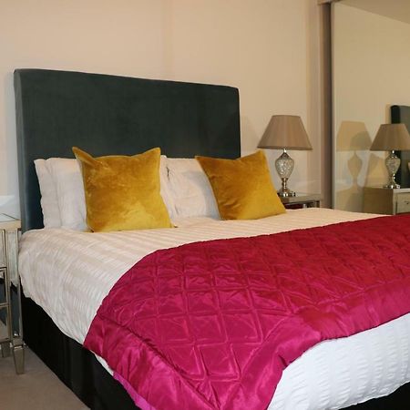Inch View Lodge Milltown  Buitenkant foto